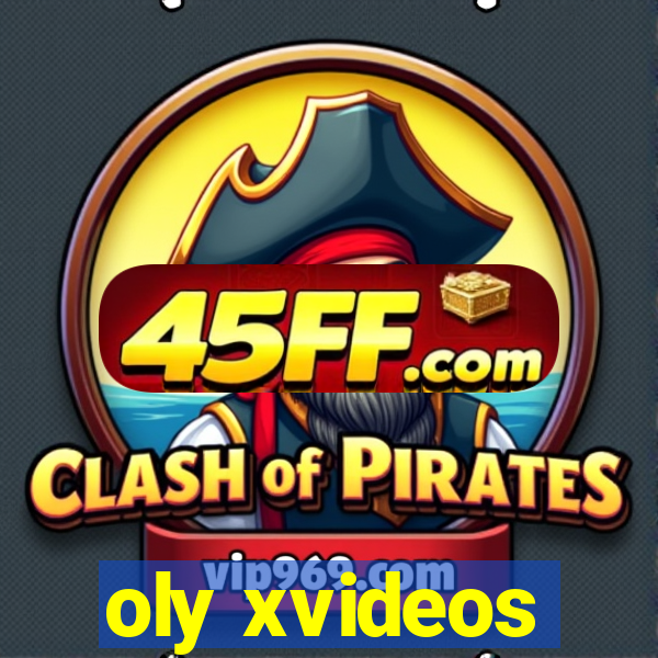 oly xvideos